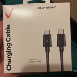 Charger
