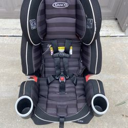 Graco 4ever car Seat 