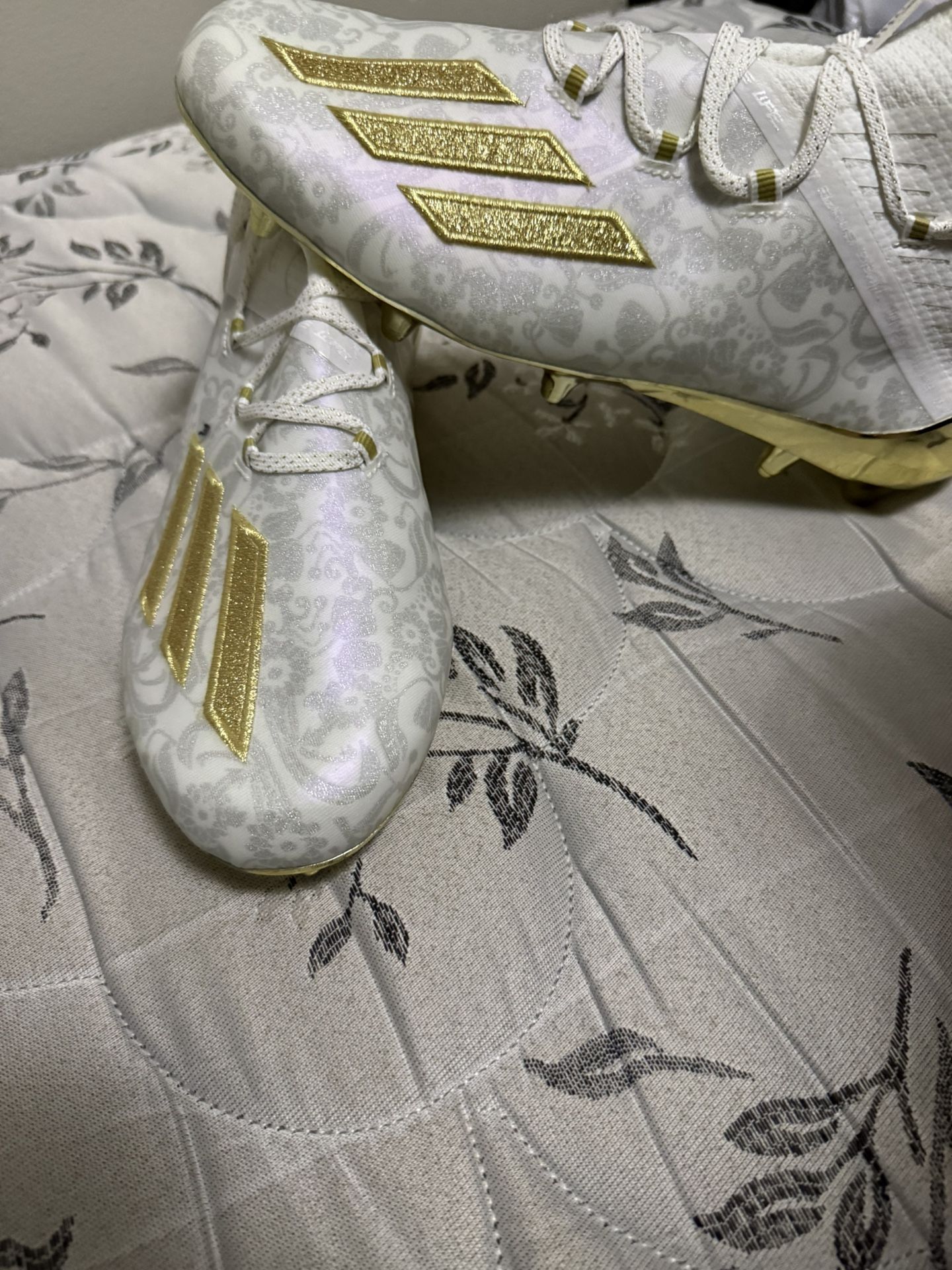 Football Cleats Size 11 Men’s