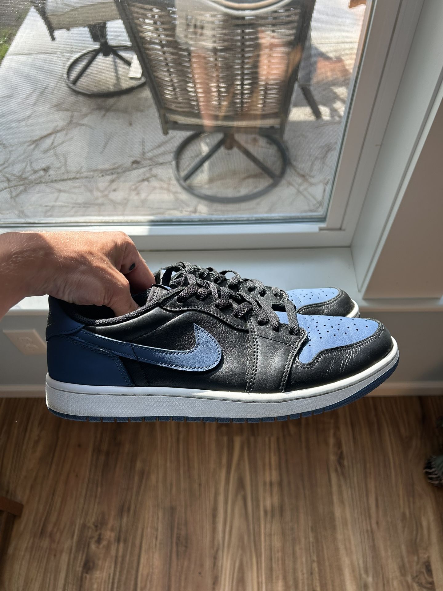 Jordan Retro Low ‘85 “Royal”