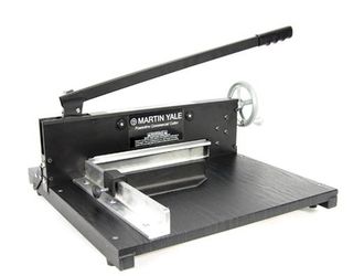 Martín Yale Commercial Cutter