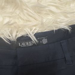 Women’s Polo Ralph Lauren Pants Size 2