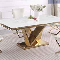 Modern Dining Set 