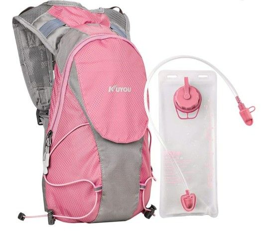 Hydration Backpack 🎒