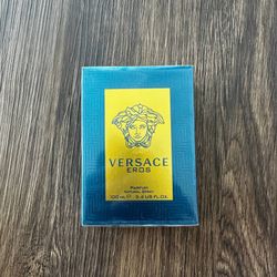 Versace Eros 