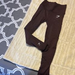 Gymshark Leggings Size Small