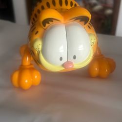 Garfield Back And Leg Massager