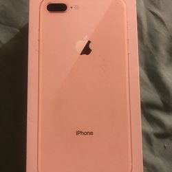 Used iPhone 8 Plus Apple Earphones iPhone case  iPhone Charger