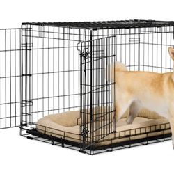 Dog Cage Crate