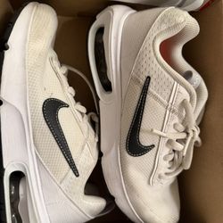 3.5Y Nikes