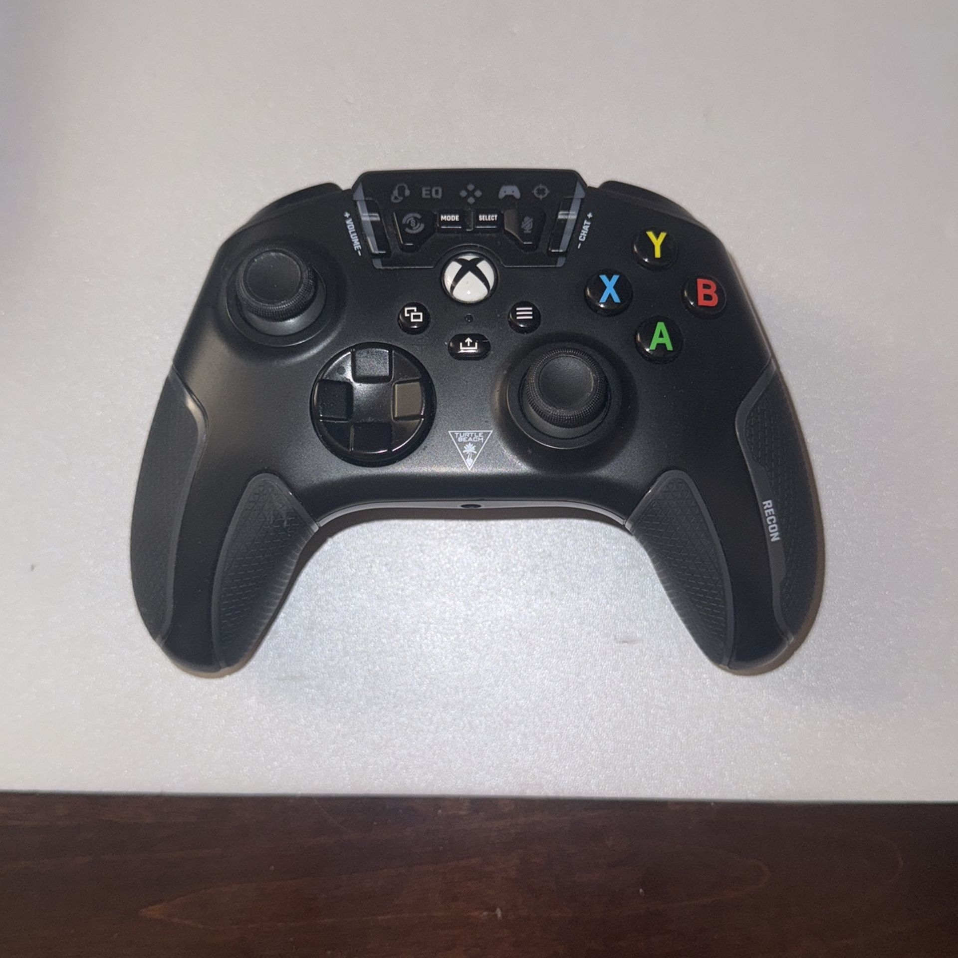 Turtle Beach Xbox controller