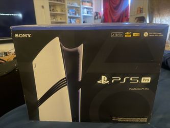 Ps5 pro