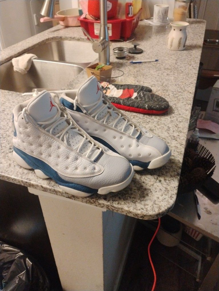Jordan 13s Size 10.5
