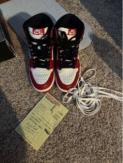 Air Jordan 1
