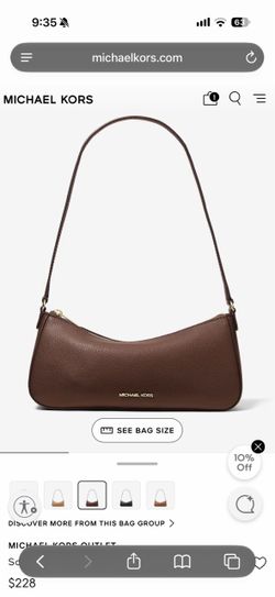 Small Sammy purse