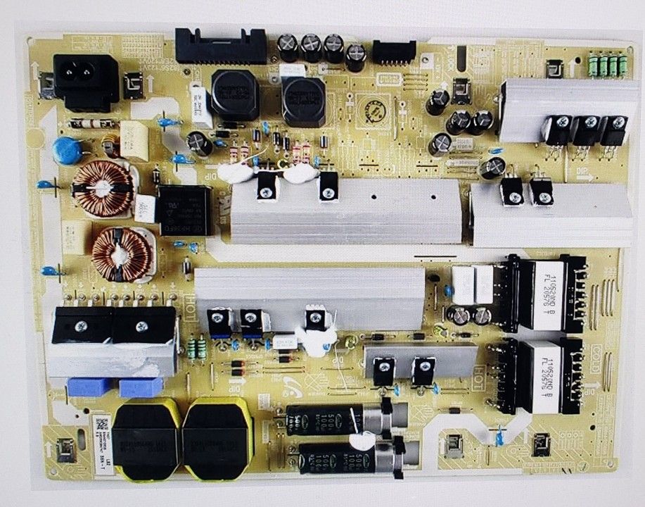 Samsung TV power supply led board BN44-01065B or L82S6N