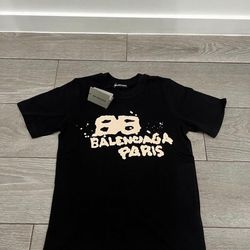 Balenciaga  Tshirt New Season Any Colors