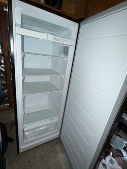 Convertible freezer/refrigerator