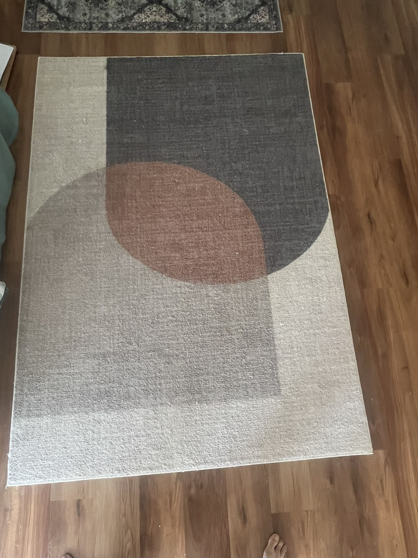 Living Room Rug