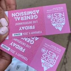 Duran Duran Tickets - 2