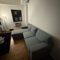 Sofa Bed $500 (NEW $1100) OBO