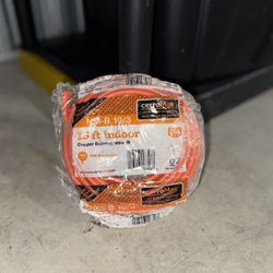 10-3 Romex Wire 15 Ft