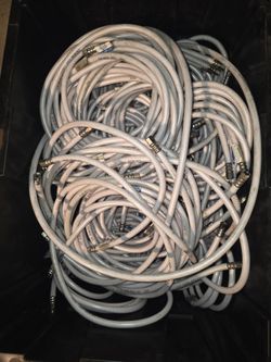 Refrigerator Waterlines