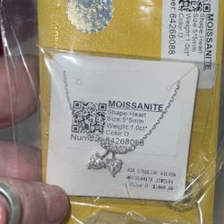 925 Cherry Necklace 