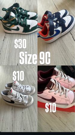 Kids Shoes