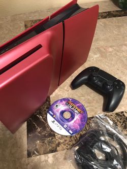 Ps5