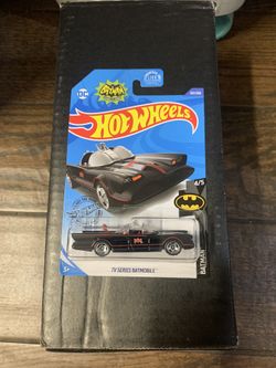 Bat mobile