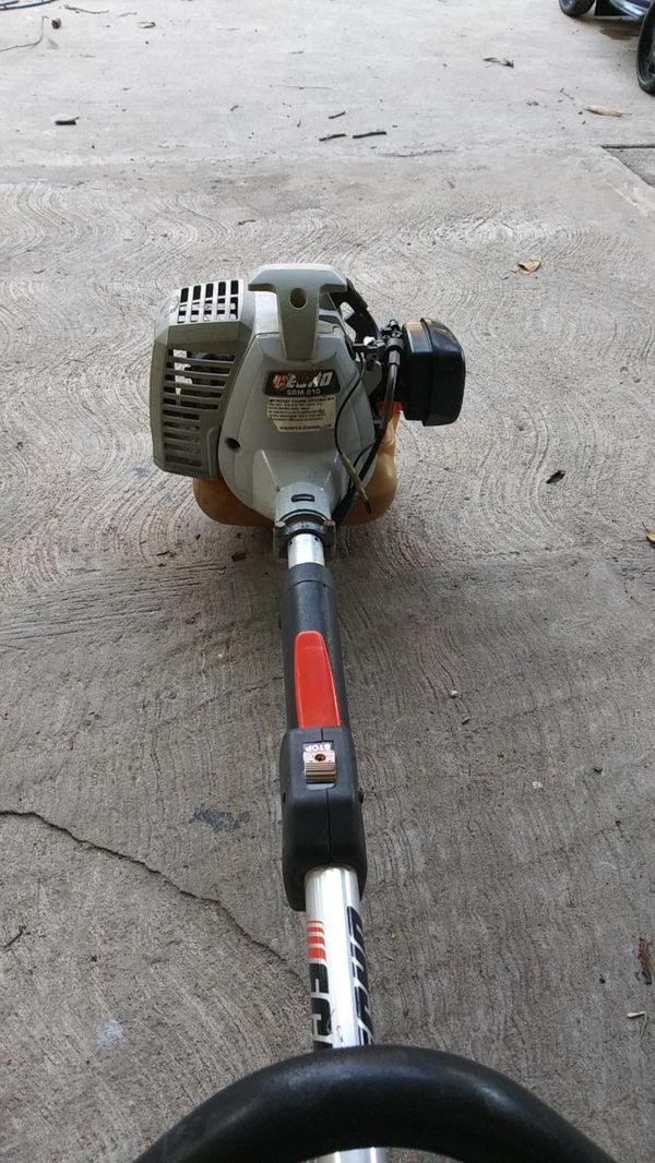 Echo SRM 210 Straight shaft weedeater for Sale in San Antonio, TX OfferUp
