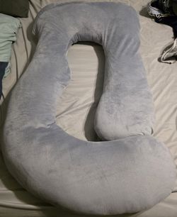 Maternity Pillow