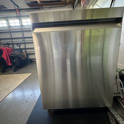 NEW Samsung Dishwasher $250 OBO