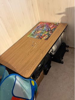 table free