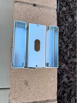 Brand New (10 Pack) 6x6 Heavy-Duty Adjustable Post Base/Bracket