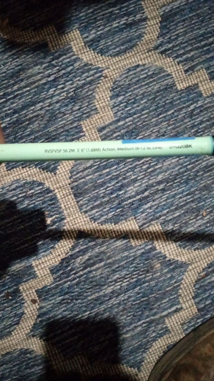 Fishing Stuff