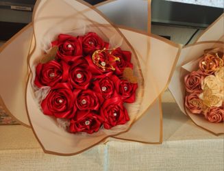 Forever Roses