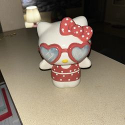 Hello kitty figurines sold separate or together