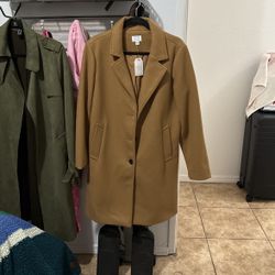 jake nueva size. L