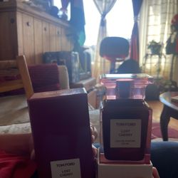 Tom Ford Lost Cherry 100ML