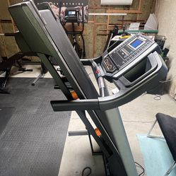 Nordictrack T 6.5 S Treadmill