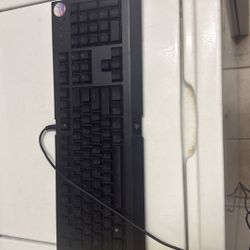 Razer Cynosa Chroma