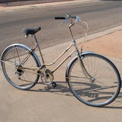 Schwinn Cruiser Bike 26"