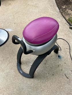 Used OSIM iGallop Core & Abs Horse Riding Exerciser