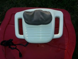 Portable Masager