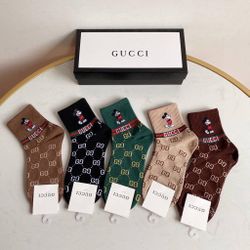 Gucci Socks