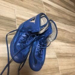 Boxing Shoe Size 5 $30