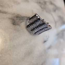 Deco- CZ's genunios (Park Lane)