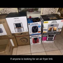 Everything For Sell